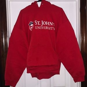 St.Johns University Hoodie